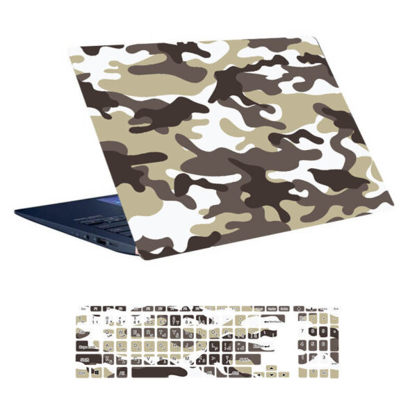 military-code-11-design-laptop-skin-with-keyboard-sticker