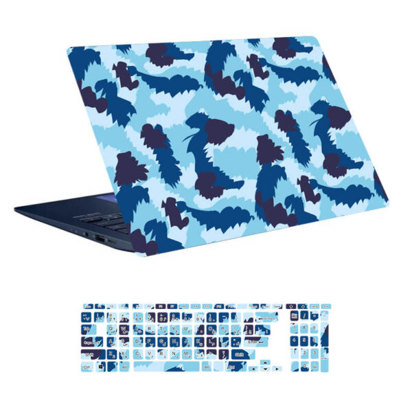 laptop-sticker-with-military-code-13-design-and-keyboard-sticker