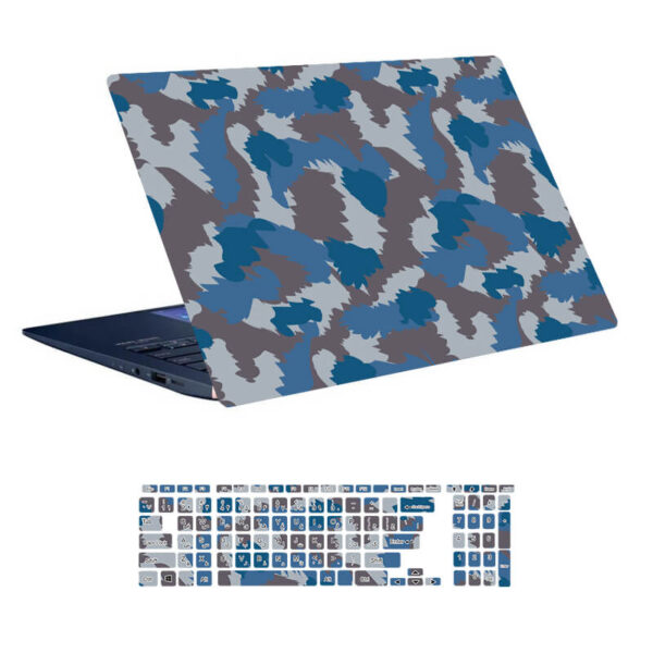 laptop-skin-military-design-code-05-with-keyboard-sticker