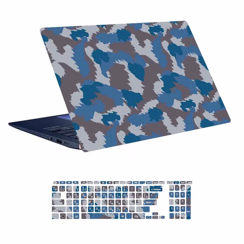 laptop-skin-military-design-code-05-with-keyboard-sticker