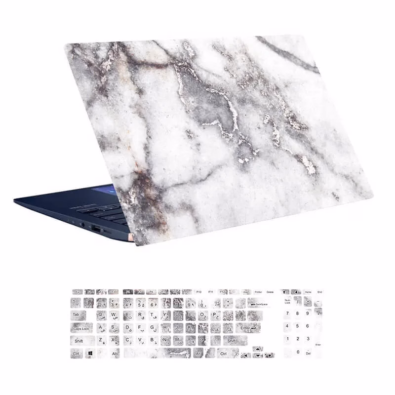 marble-design-35-laptop-skin-with-keyboard-sticker