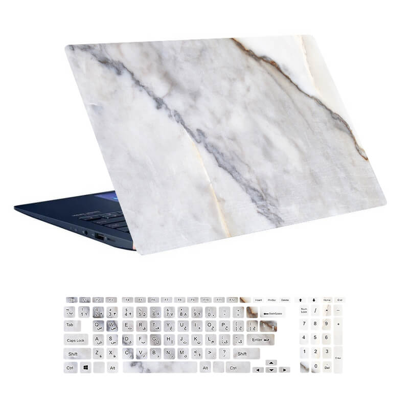 marble-code-36-laptop-sticker-with-keyboard-sticker
