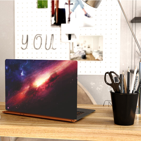 laptop-skin-with-space-31-design-and-keyboard-sticker