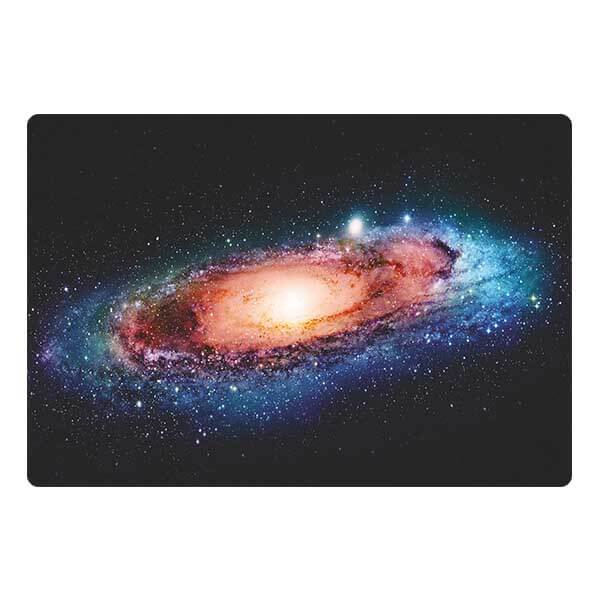 laptop-skin-with-space-code-32-design-and-keyboard-sticker