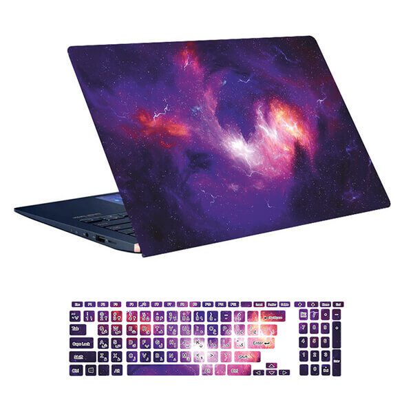 laptop-skin-with-space-42-design-and-keyboard-sticker