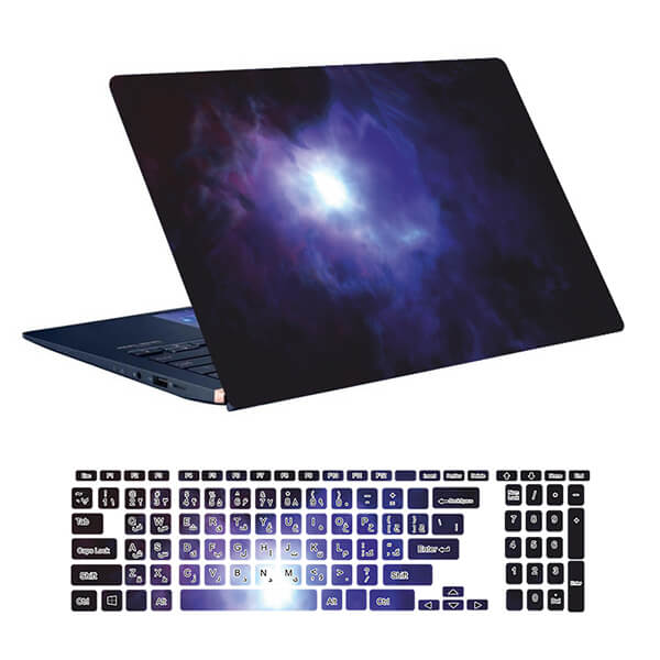laptop-skin-with-space-53-design-and-keyboard-sticker
