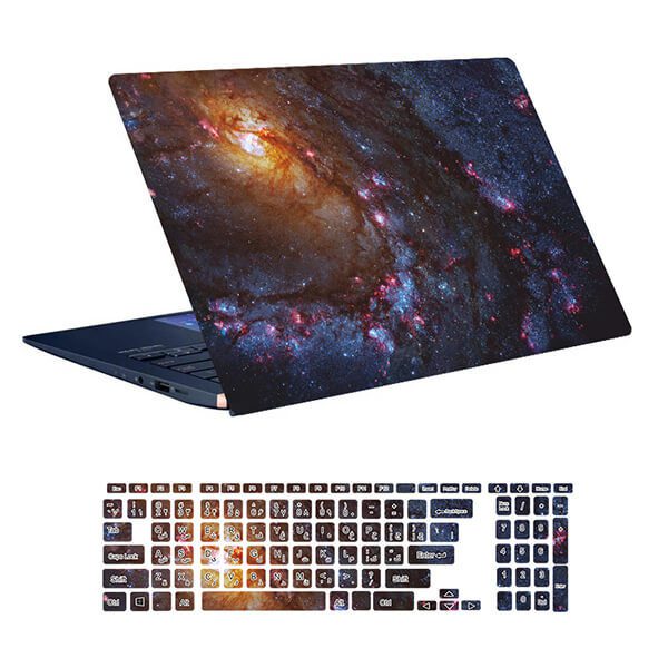 laptop-skin-with-space-55-design-and-keyboard-sticker