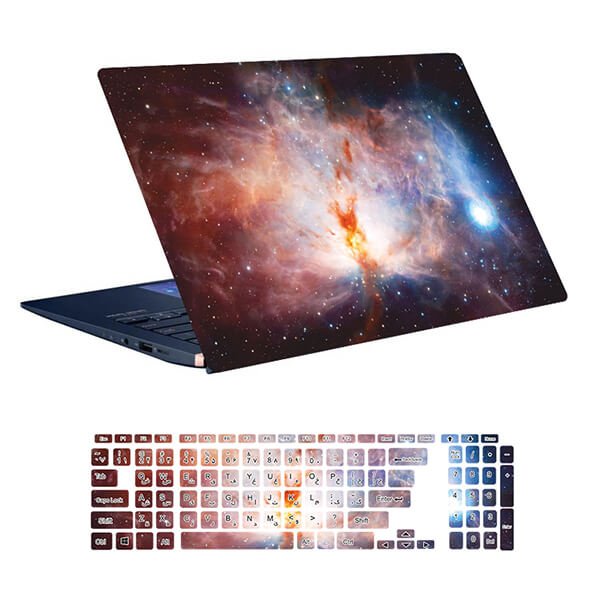 space-design-laptop-skin-code-59-with-keyboard-sticker