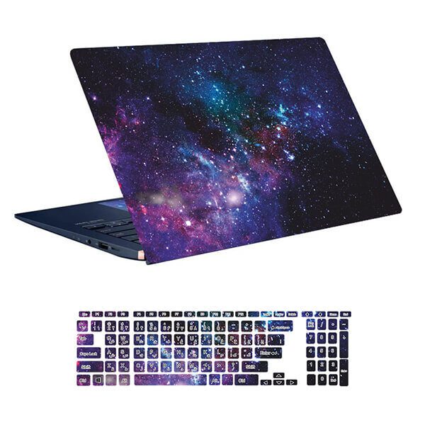 space-skin-of-space-64-design-laptop-with-keyboard-sticker