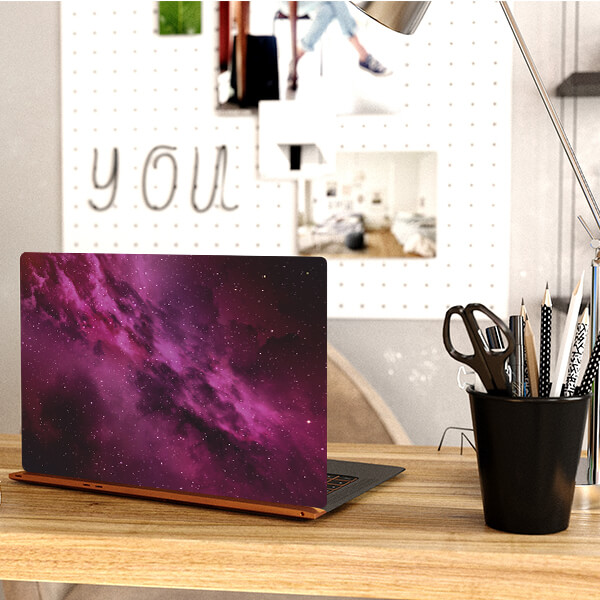 laptop-skin-with-space-code-75-design-and-keyboard-sticker