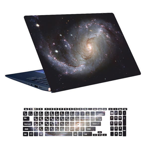 laptop-skin-with-space-83-design-and-keyboard-sticker