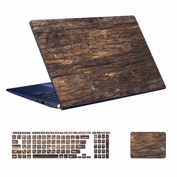 wood-code-12-sticker-with-keyboard-sticker