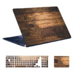 wood-design-laptop-sticker-code-28-with-keyboard-sticker
