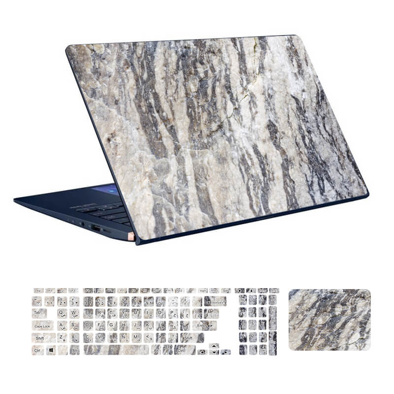 marble-design-75-laptop-sticker-with-keyboard-sticker