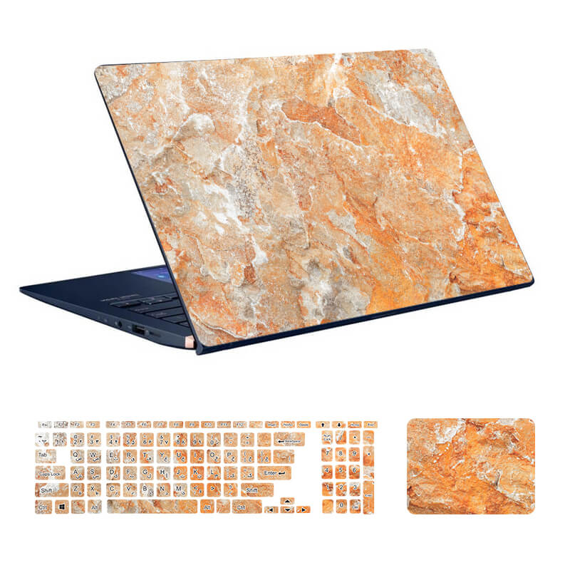 marble-design-78-laptop-sticker-with-keyboard-sticker