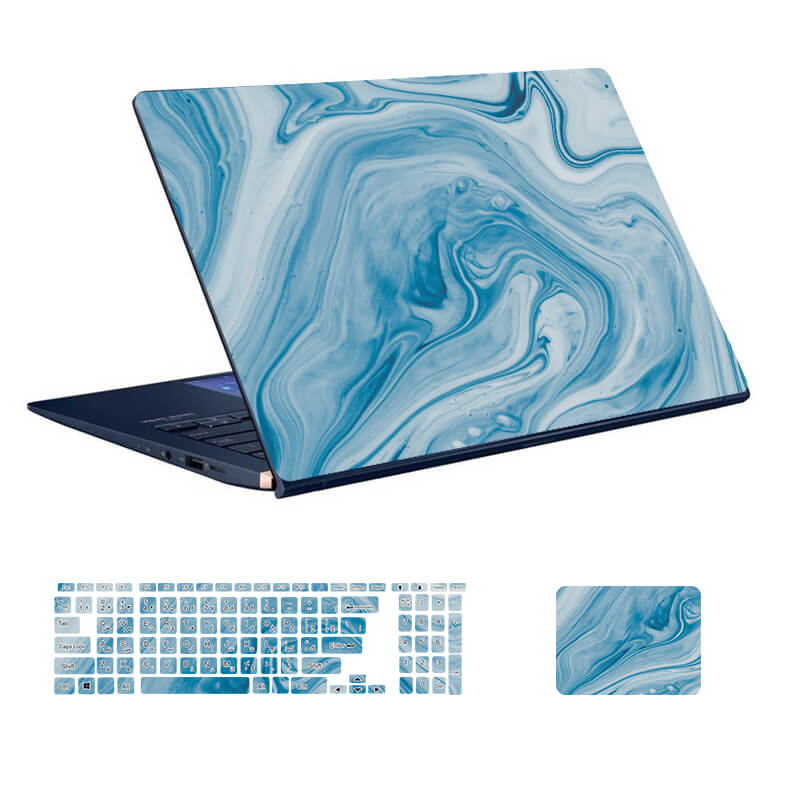 marble-design-69-laptop-sticker-with-keyboard-sticker