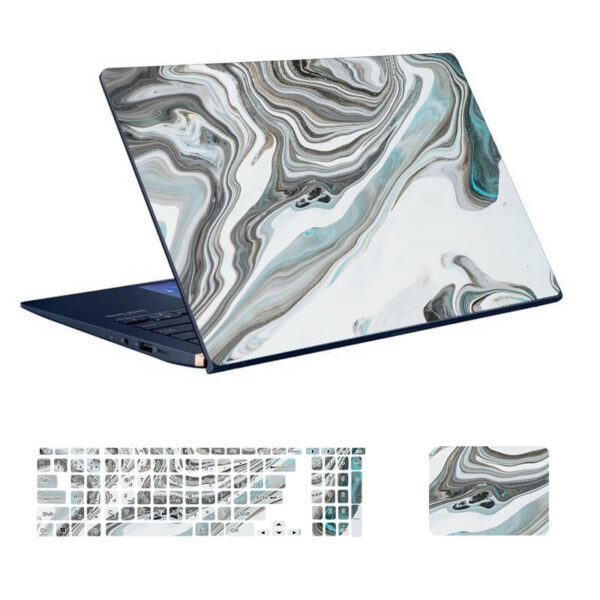 marble-design-92-laptop-sticker-with-keyboard-sticker