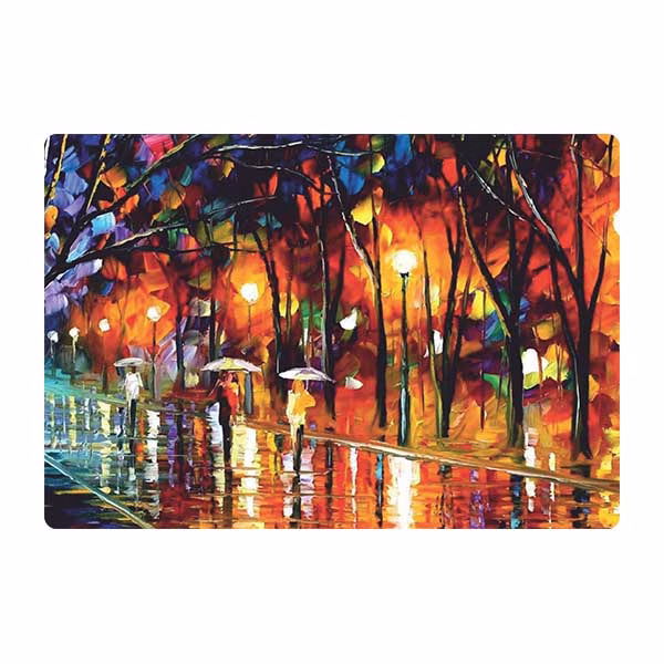 City design laptop skin code 07