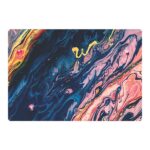 Colorful design laptop skin code 50 with keyboard sticker