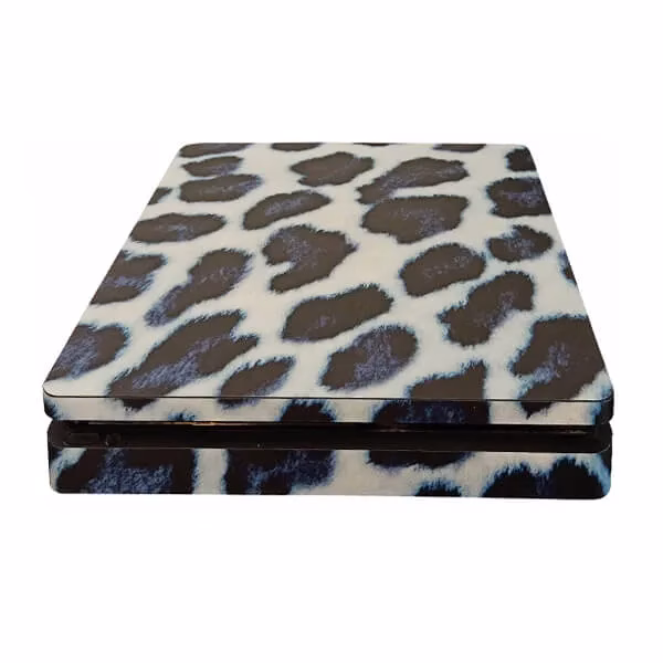 اسکین ps4 طرح Leopard 02