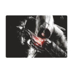 Assassin's Creed Laptop Skin Code 07