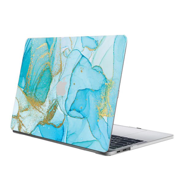 Marble Design MacBook Skin Code 96