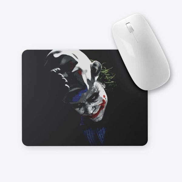 Joker mouse pad code 22