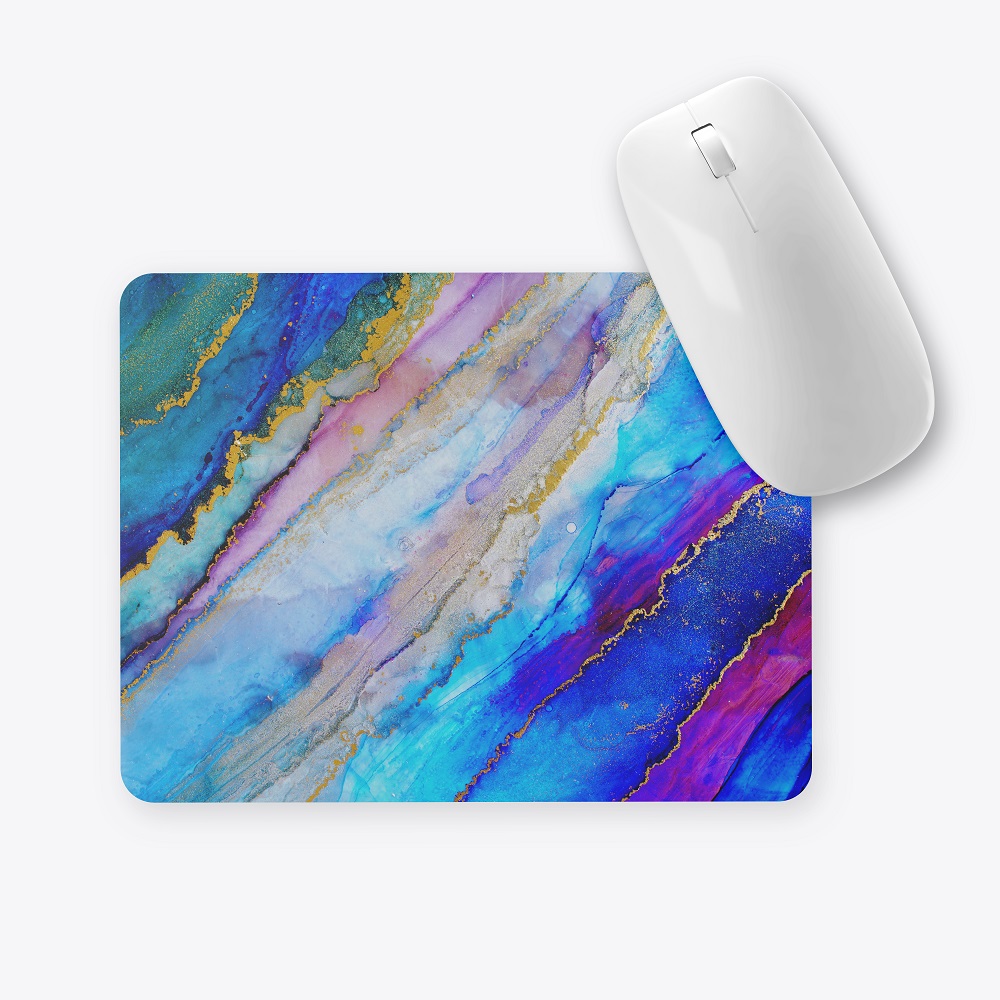 Marble mouse pad code 70