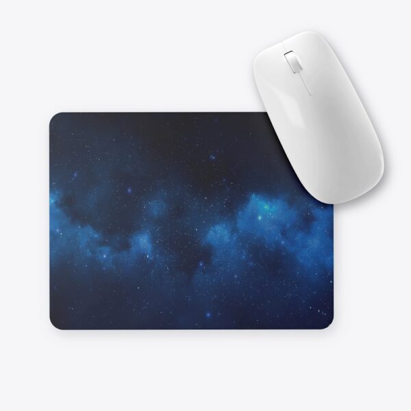 Mouse pad Space Code 35