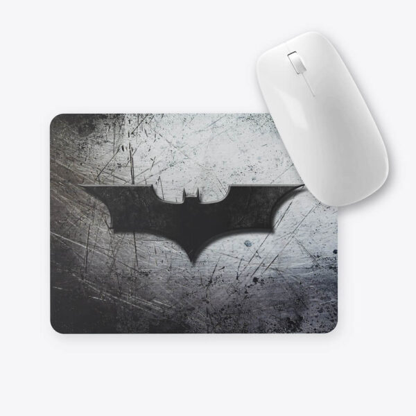 Batman mouse pad code 01