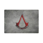 Assassin mouse pad code 13