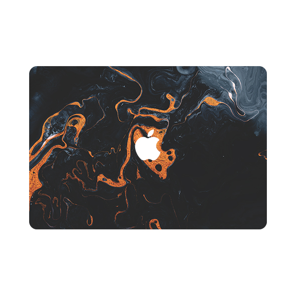 Marble Design MacBook Skin Code 67
