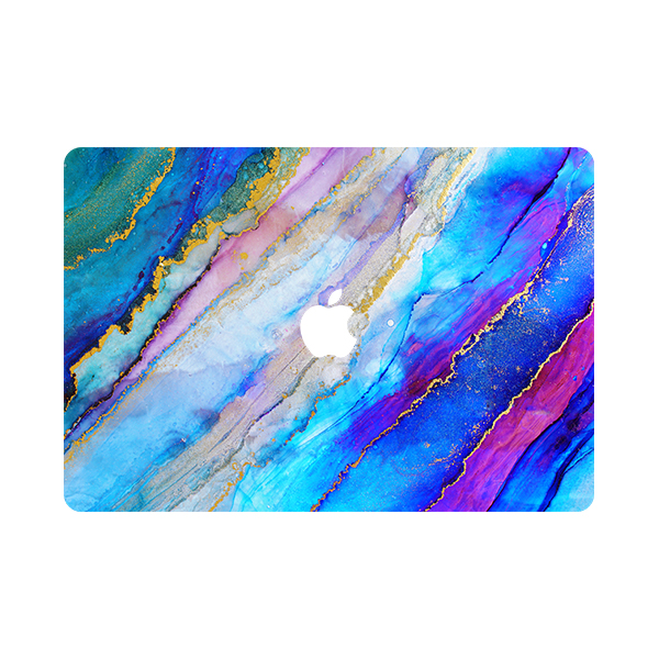 Marble Design MacBook Skin Code 70
