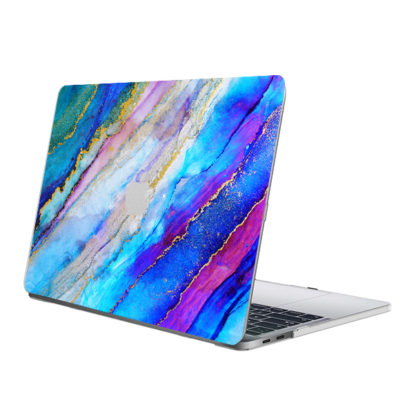 Marble Design MacBook Skin Code 70