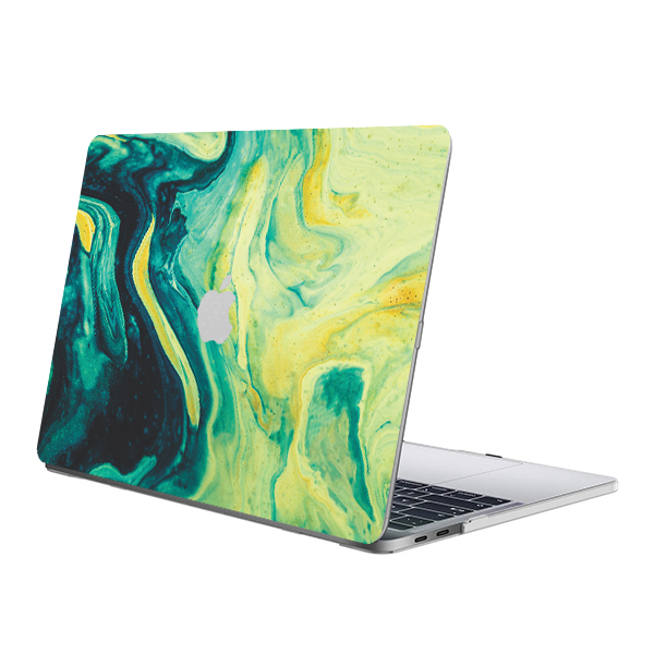 MacBook Skin Colorful Design Code 65