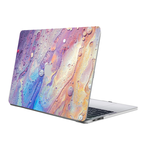 Marble Design MacBook Skin Code 117