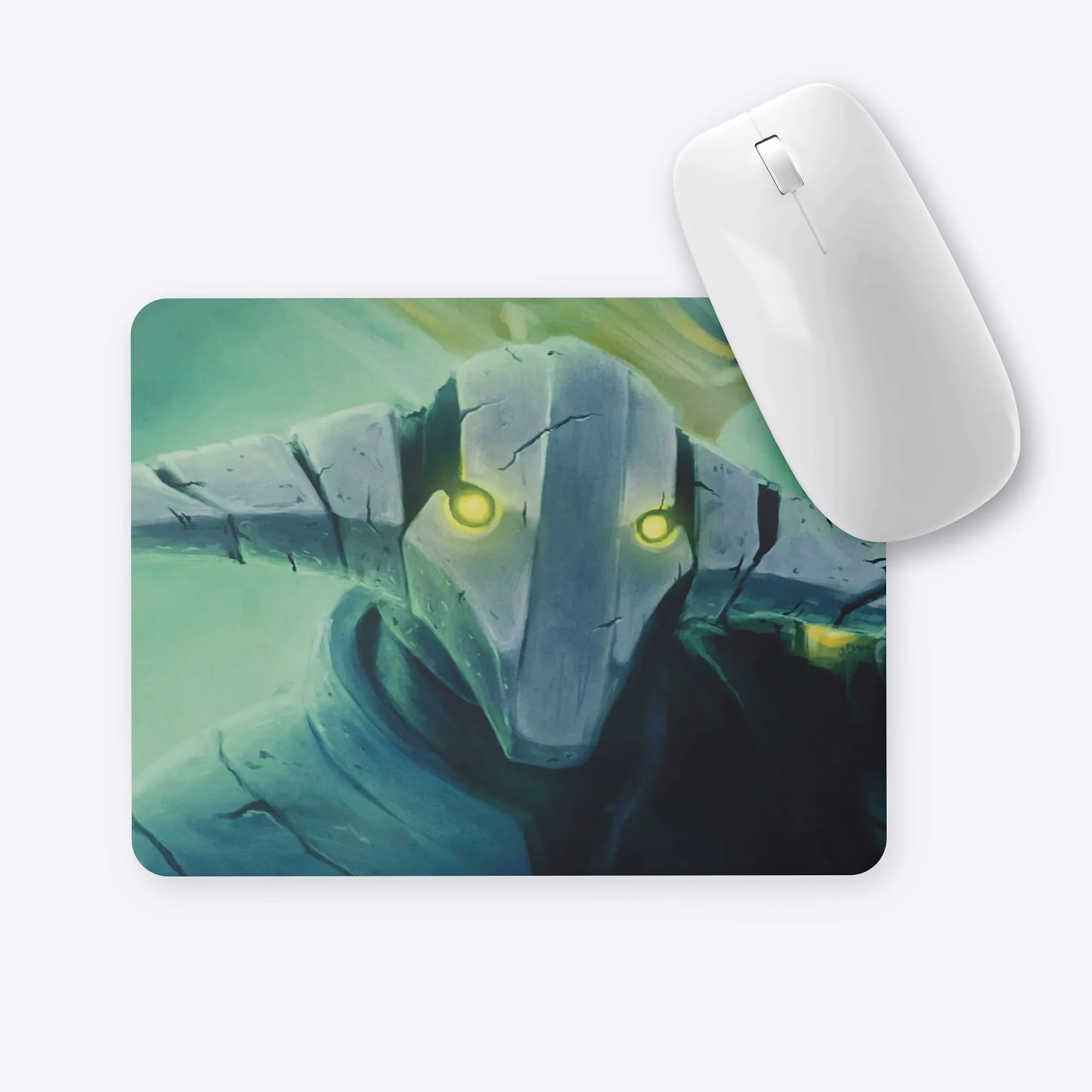 Dota 2 mouse pad code 09 موس پد Dota 2 کد ۰۹