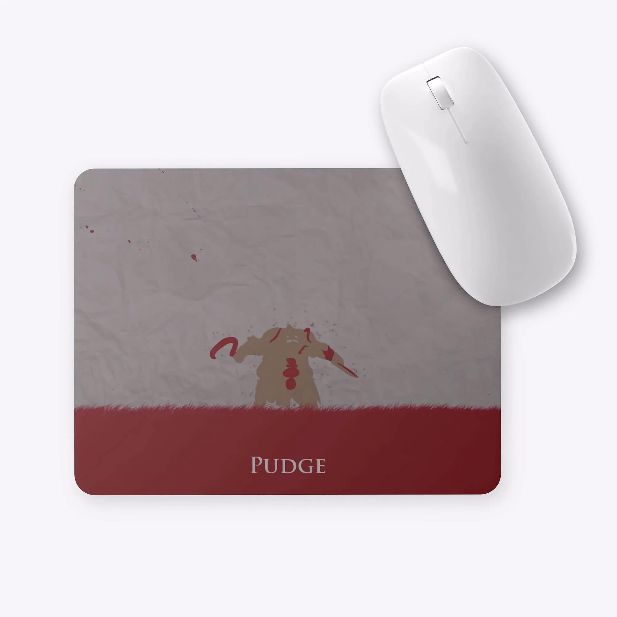 Mouse pad Dota 2 code 01 موس پد Dota 2 کد 01
