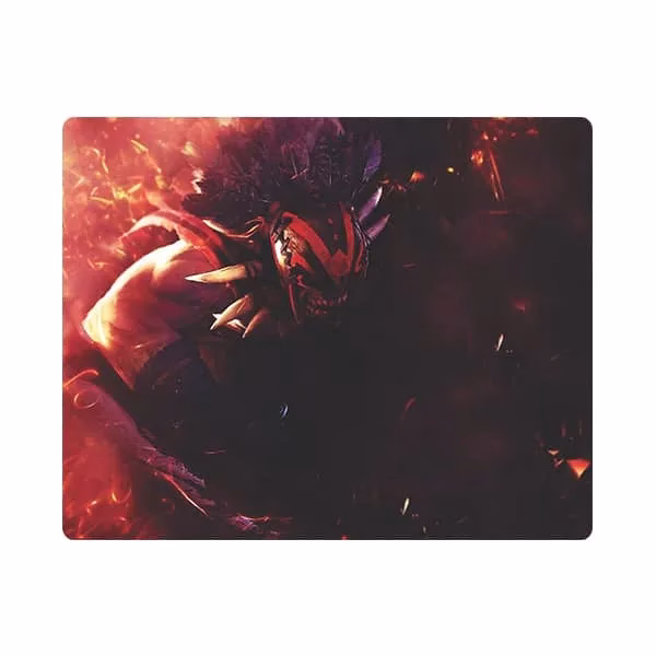 Dota 2 mouse pad code 02
