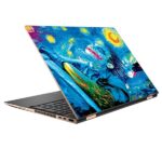 Laptop skin joker design code 20