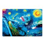Laptop skin joker design code 20