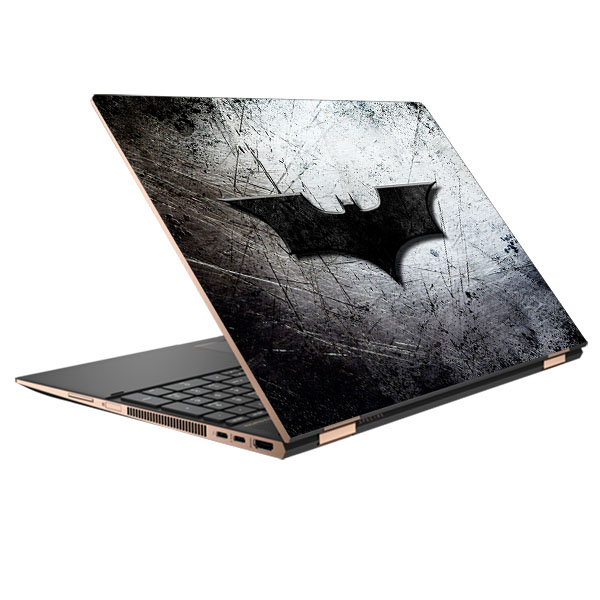 Batman Design Laptop Skin Code 01