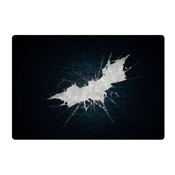 Batman Design Laptop Skin Code 05