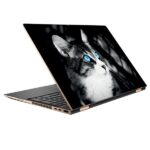 Cat design laptop skin code 10