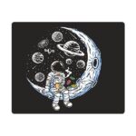 Astronaut mouse pad code 08