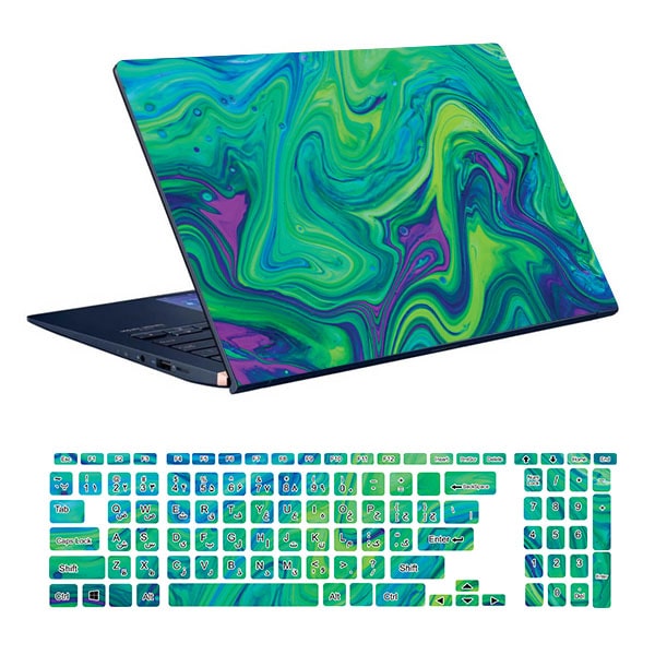 Color-ful-design-laptop-skin-oh69-with-sticker-tmjeenir-min.jpg