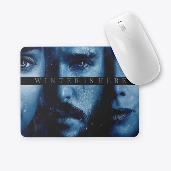 Mouse pad GOT code 01
