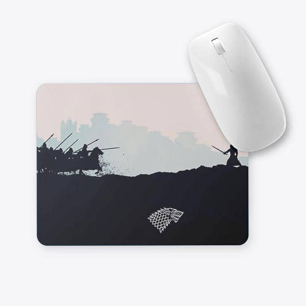 Mouse pad GOT code 02