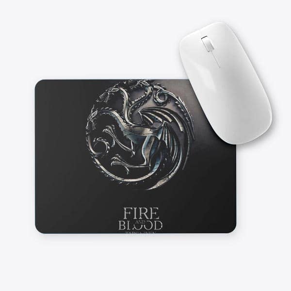 Mouse pad GOT code 04