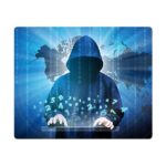 Mouse Pad Hacker Code 08